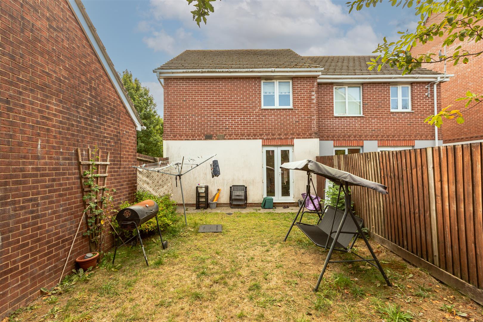 Gors Avenue, Townhill, Swansea, SA1 6SE